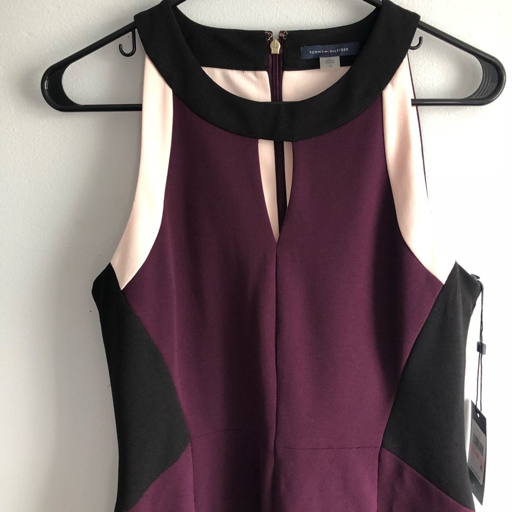 Tommy Hilfiger Dress - Picture 3 of 6